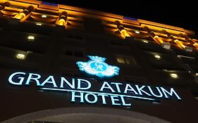 Grand Atakum Hotel